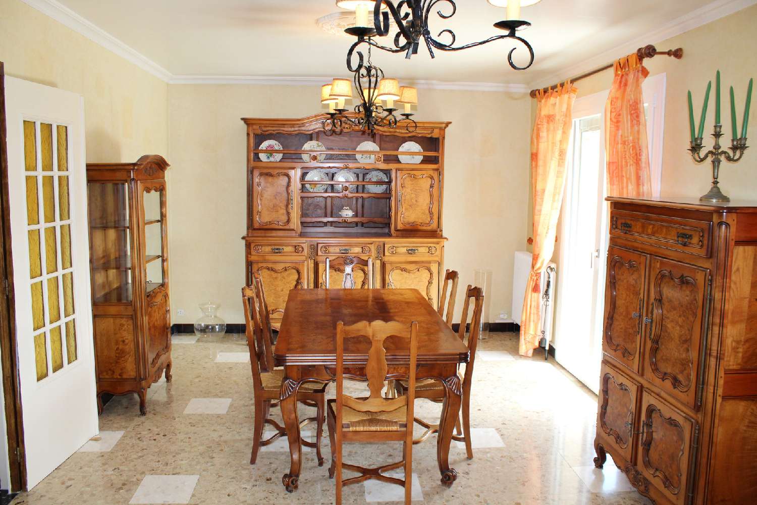 à vendre maison Péronnas Ain 2