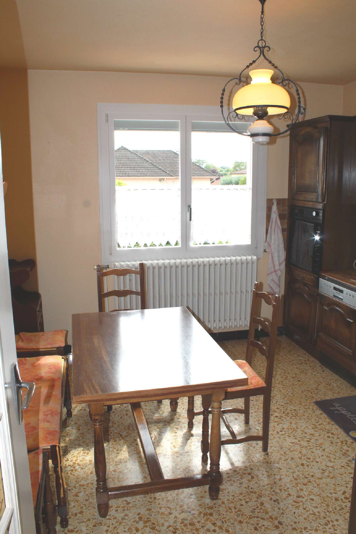 à vendre maison Péronnas Ain 4