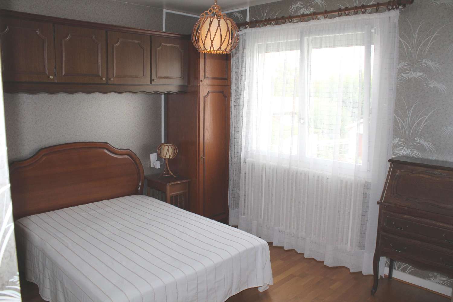 à vendre maison Péronnas Ain 6