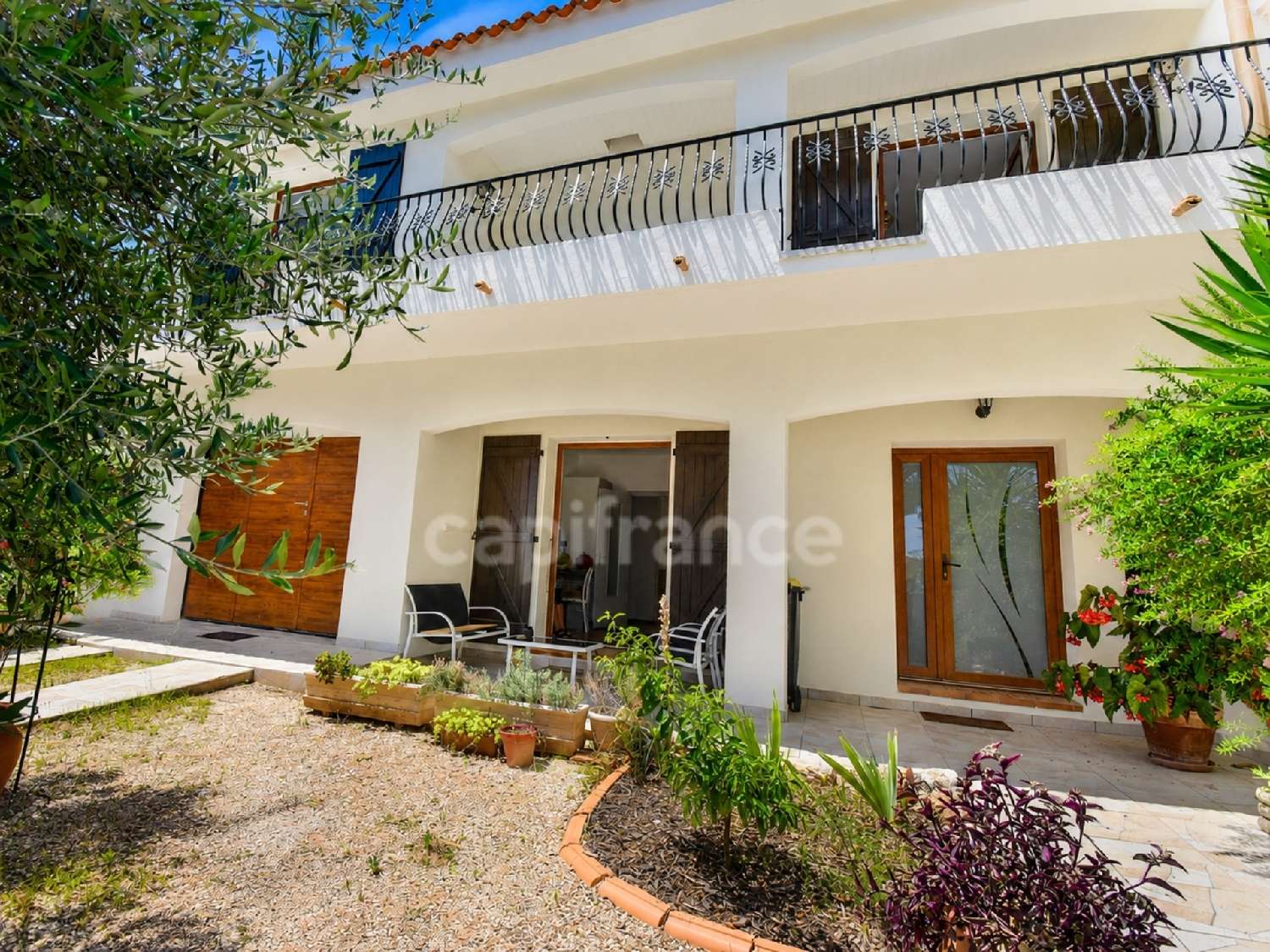  à vendre maison Perpignan Pyrénées-Orientales 5