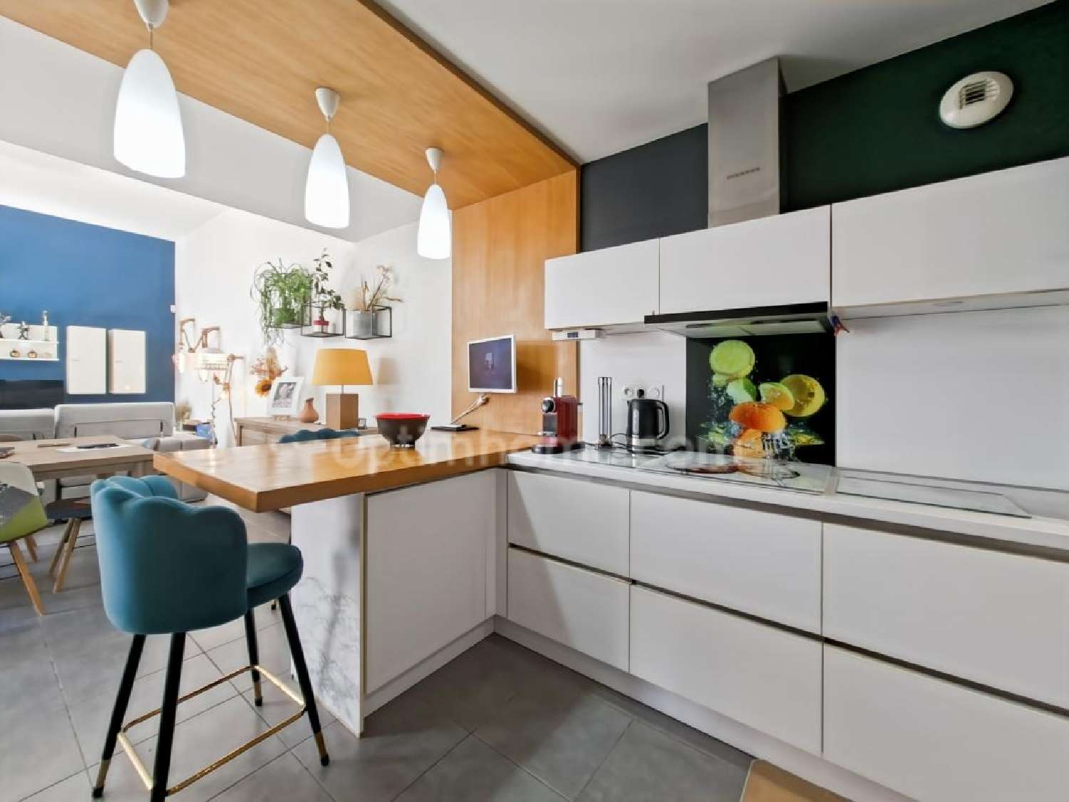  en venta casa Perpignan Pirineo Oriental 4