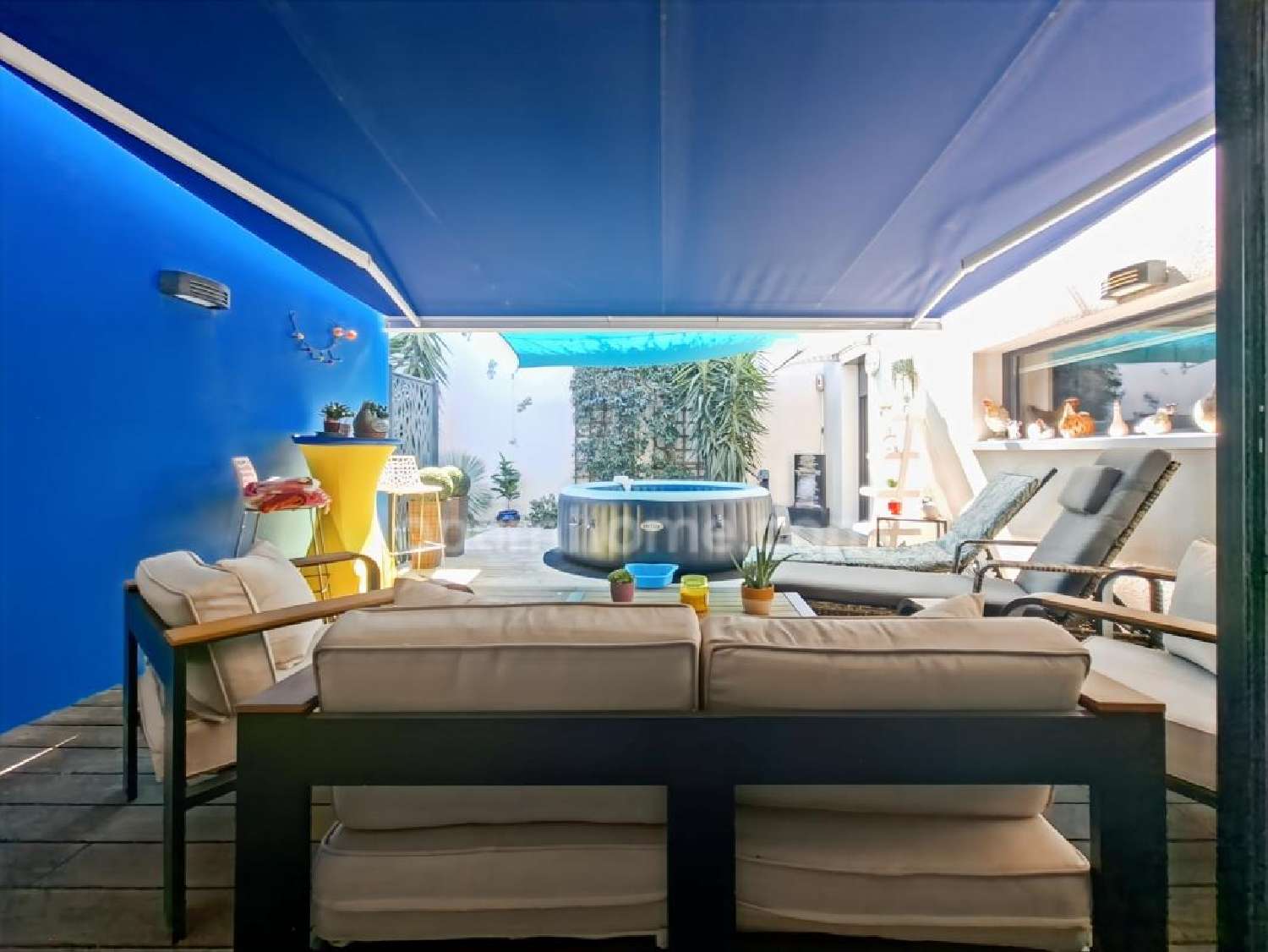  en venta casa Perpignan Pirineo Oriental 7
