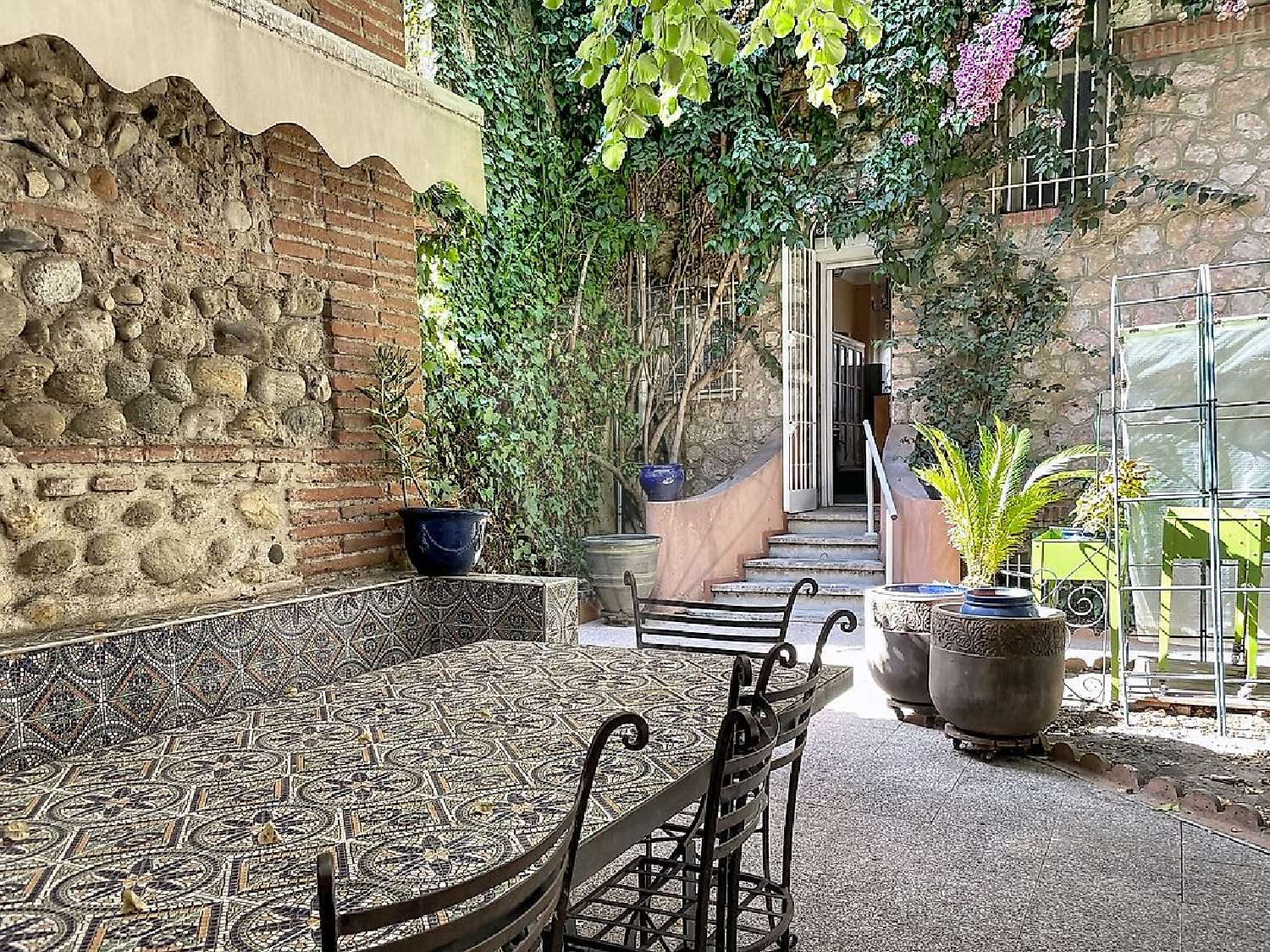à vendre maison Perpignan Pyrénées-Orientales 1