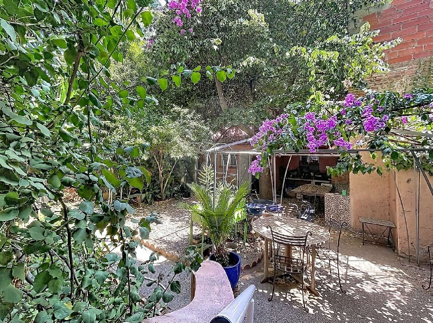 à vendre maison Perpignan Pyrénées-Orientales 2