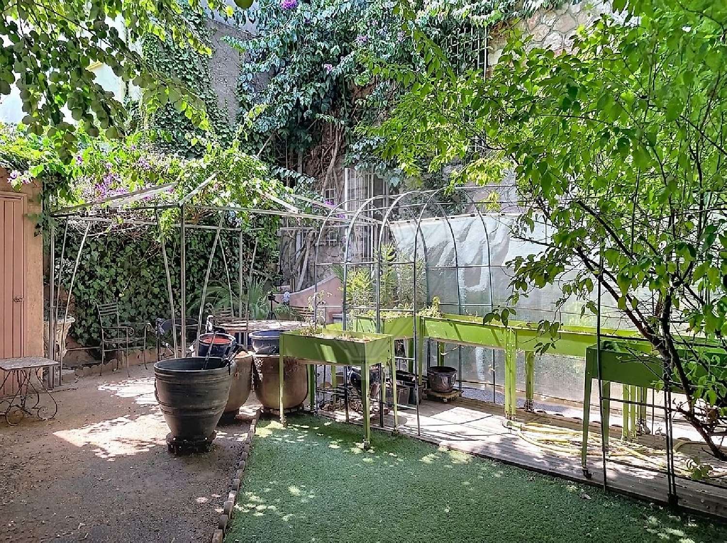à vendre maison Perpignan Pyrénées-Orientales 3