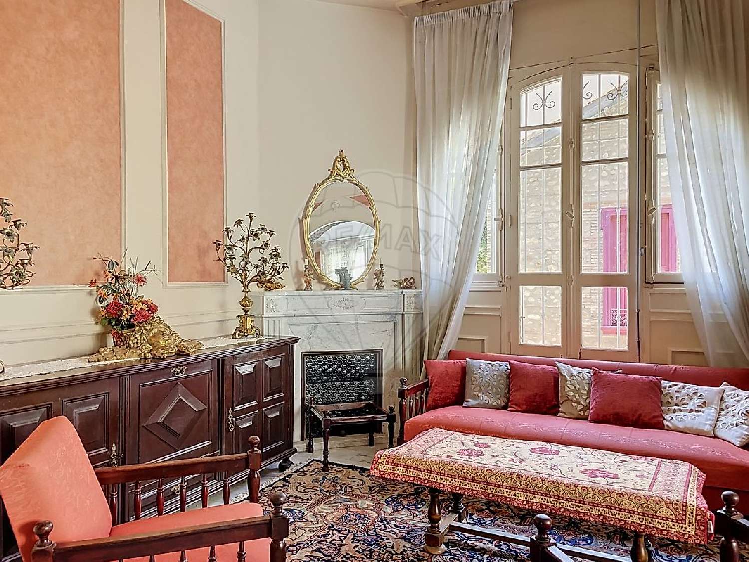 à vendre maison Perpignan Pyrénées-Orientales 4