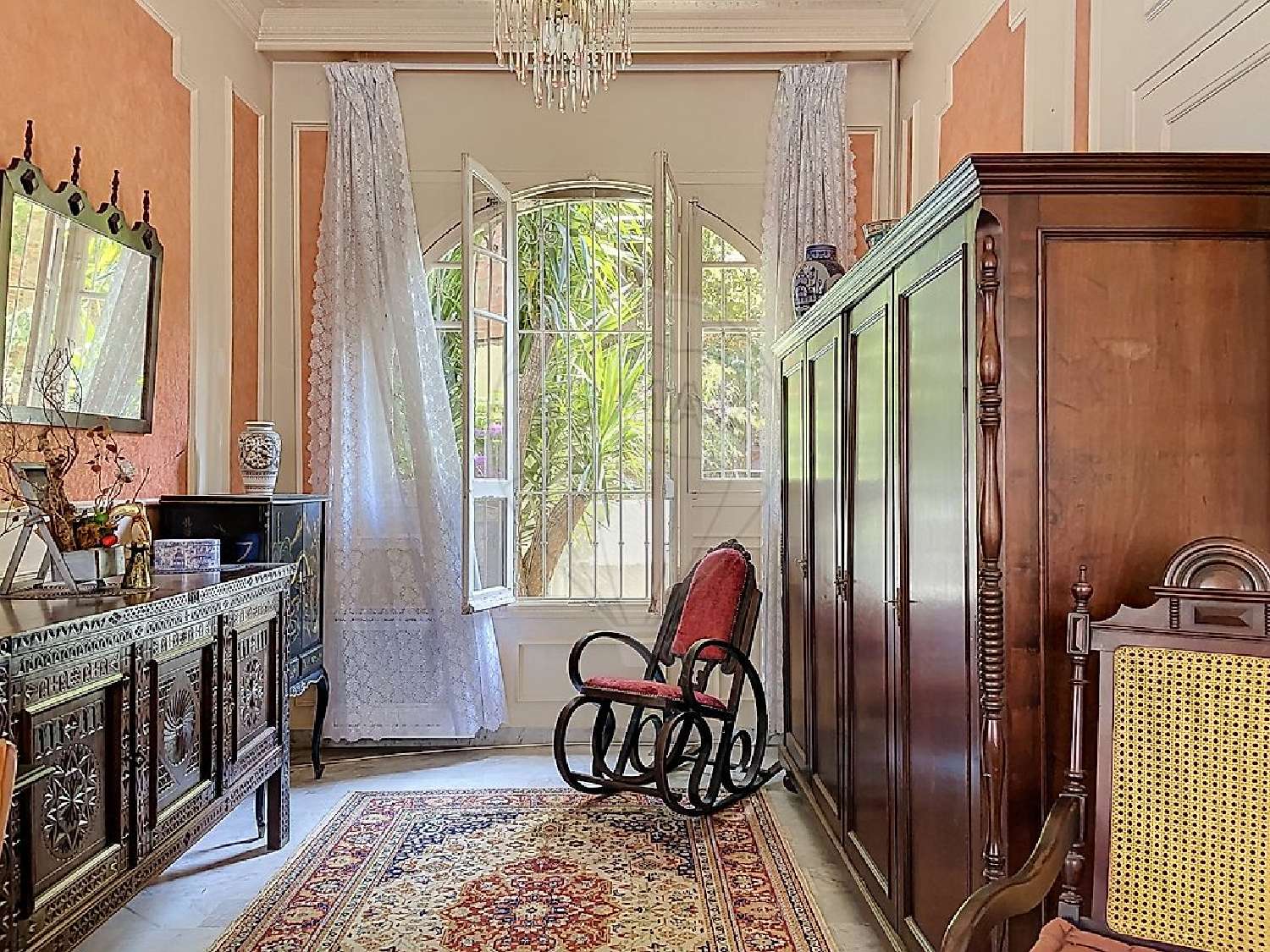 à vendre maison Perpignan Pyrénées-Orientales 5