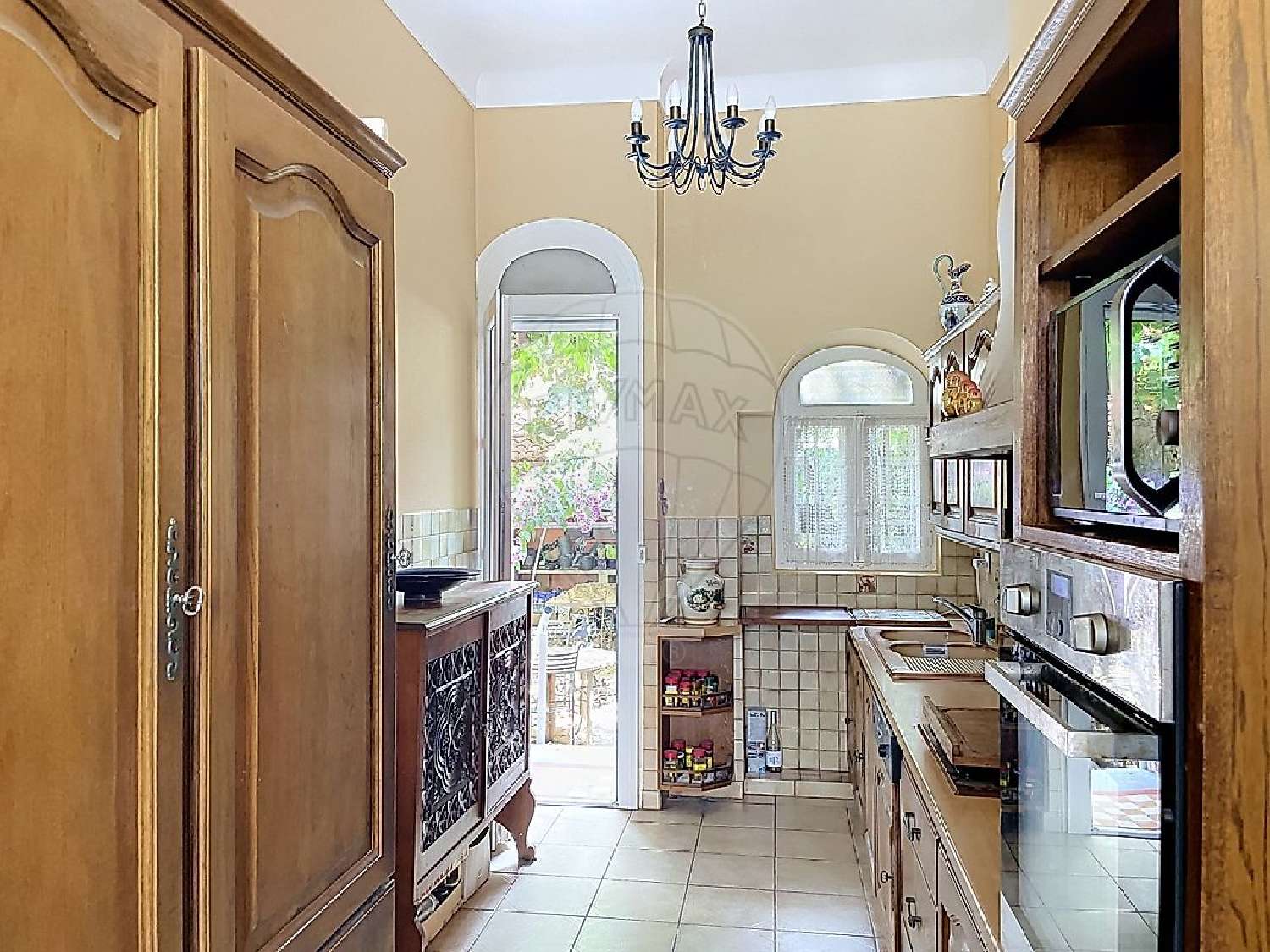 à vendre maison Perpignan Pyrénées-Orientales 7
