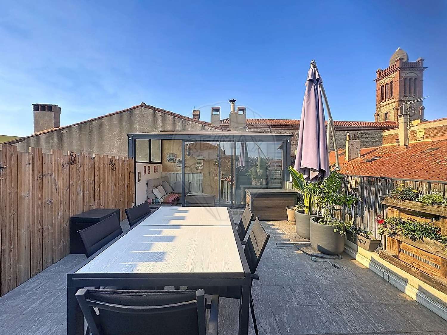à vendre maison Perpignan Pyrénées-Orientales 1