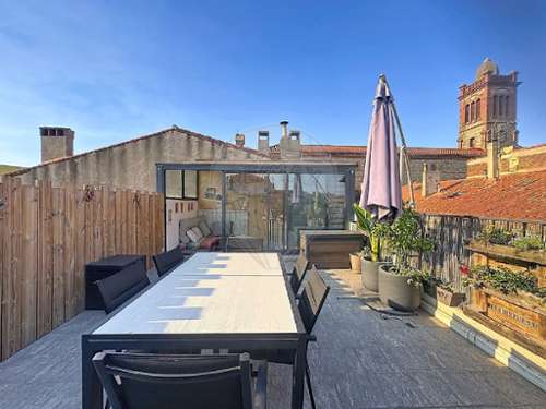 Perpignan Pyrénées-Orientales maison foto 7409465