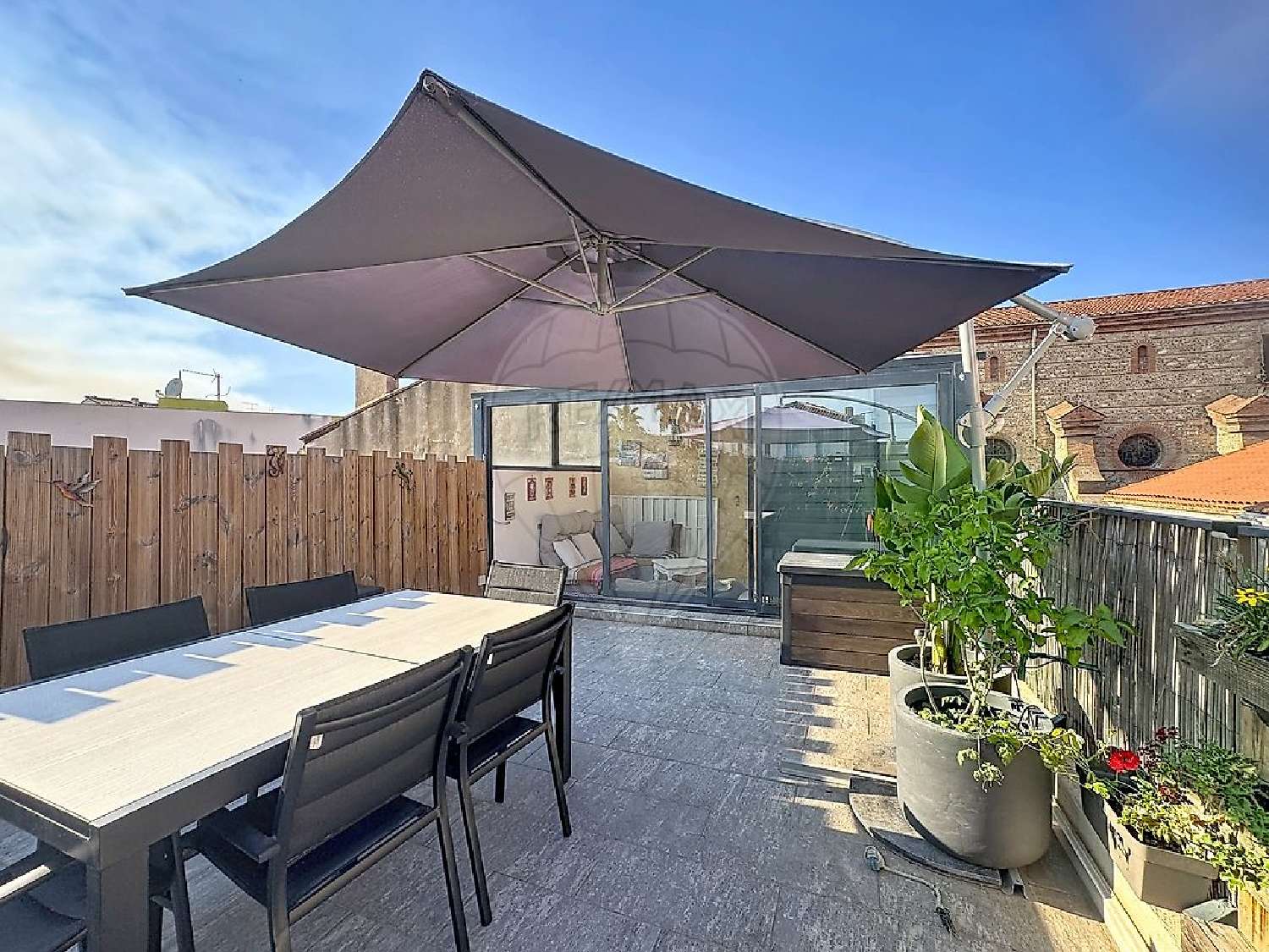 à vendre maison Perpignan Pyrénées-Orientales 2