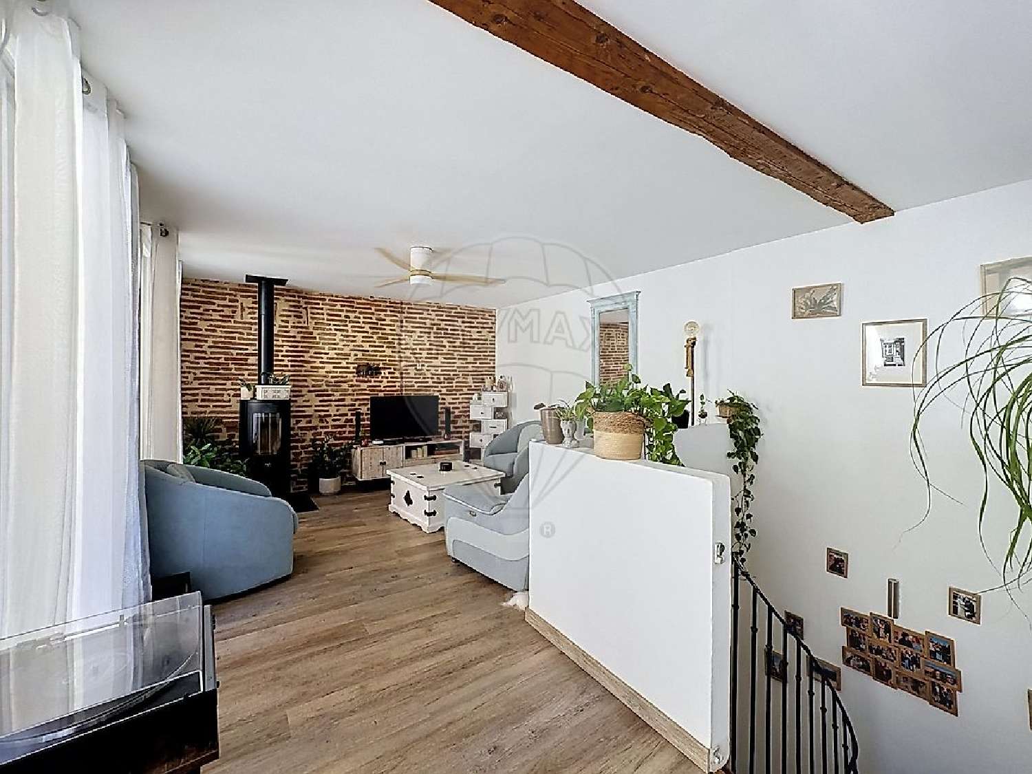 à vendre maison Perpignan Pyrénées-Orientales 3