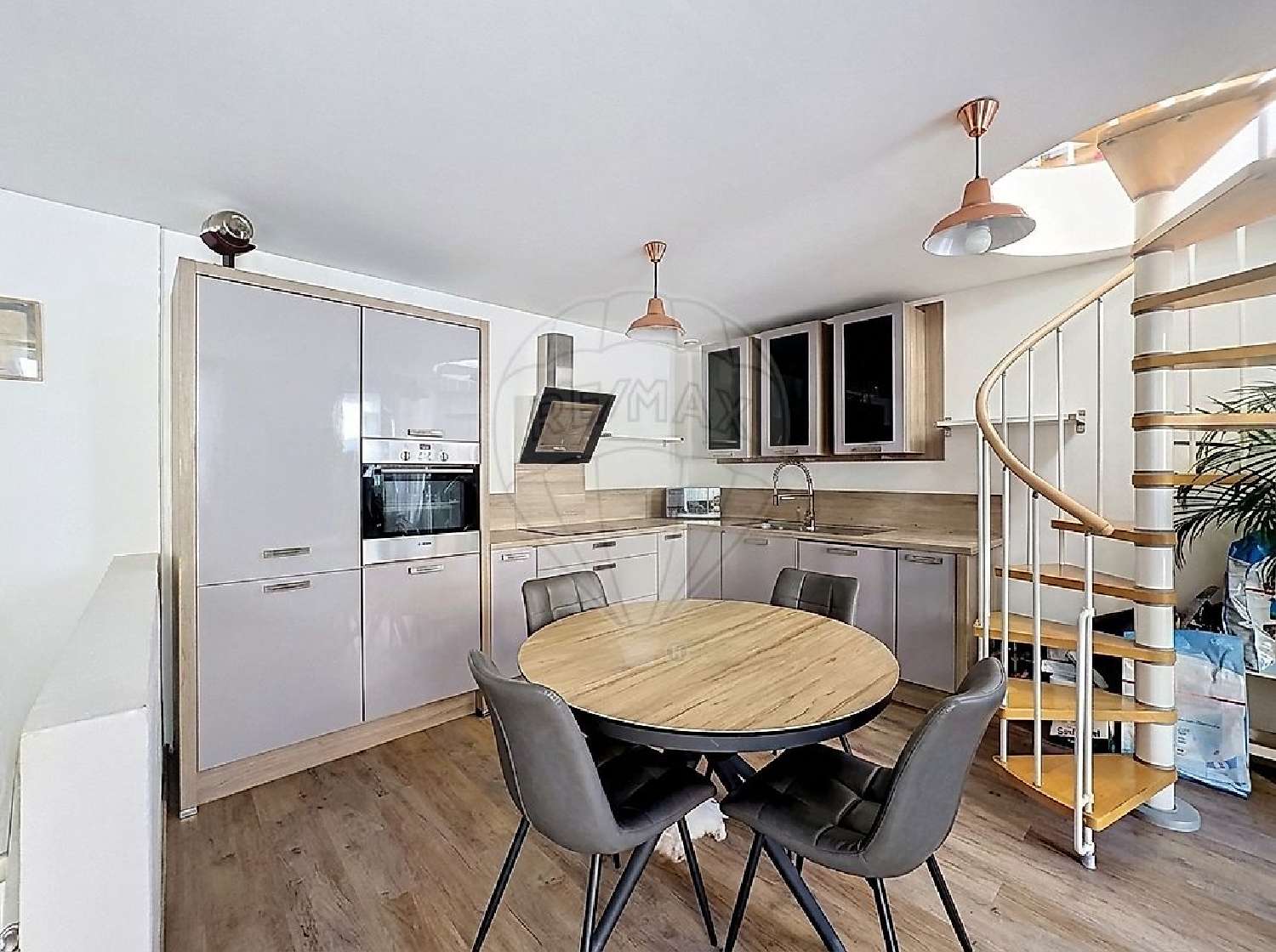 à vendre maison Perpignan Pyrénées-Orientales 4