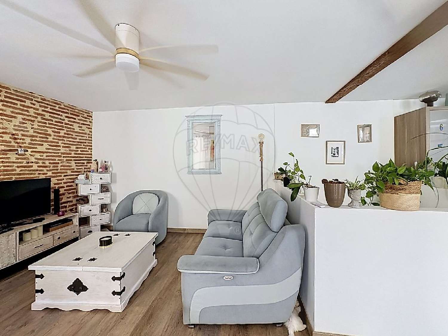 à vendre maison Perpignan Pyrénées-Orientales 5