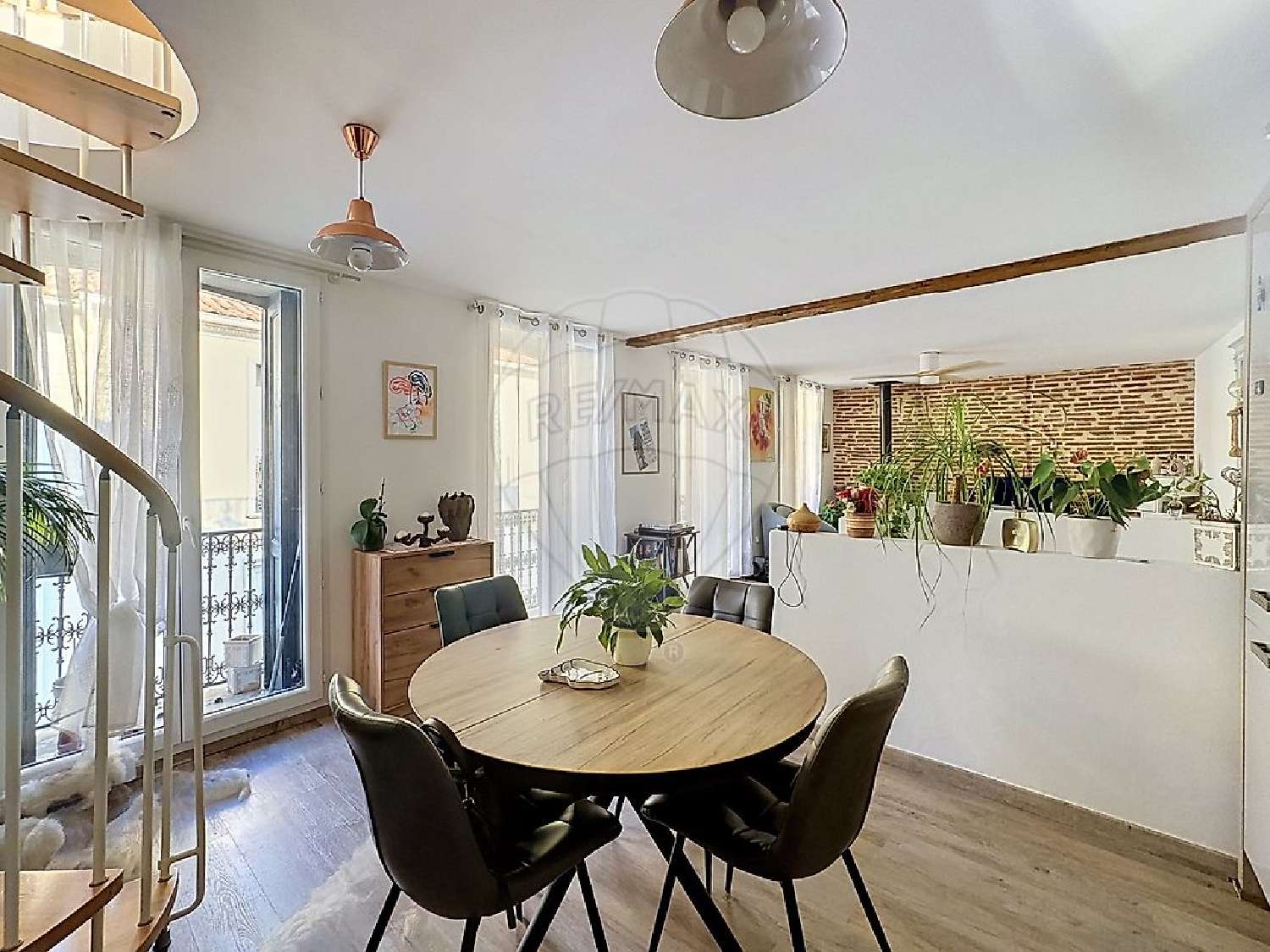 à vendre maison Perpignan Pyrénées-Orientales 6