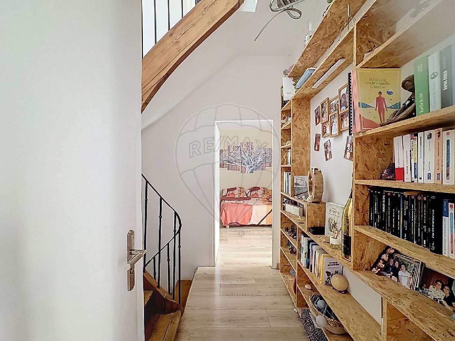 à vendre maison Perpignan Pyrénées-Orientales 7