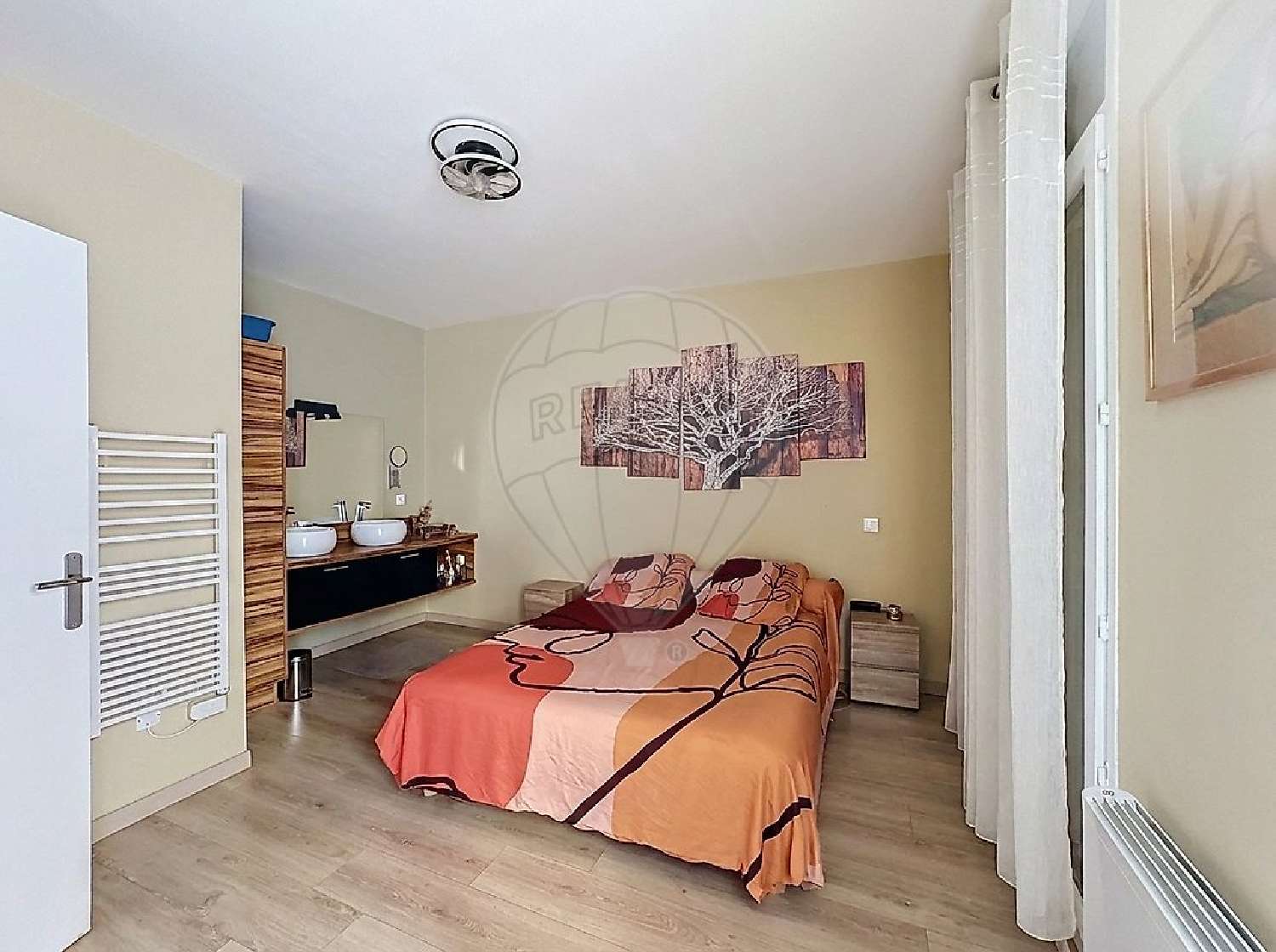 à vendre maison Perpignan Pyrénées-Orientales 8