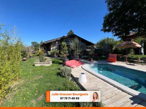 Perrignier Haute-Savoie casa foto 7409988