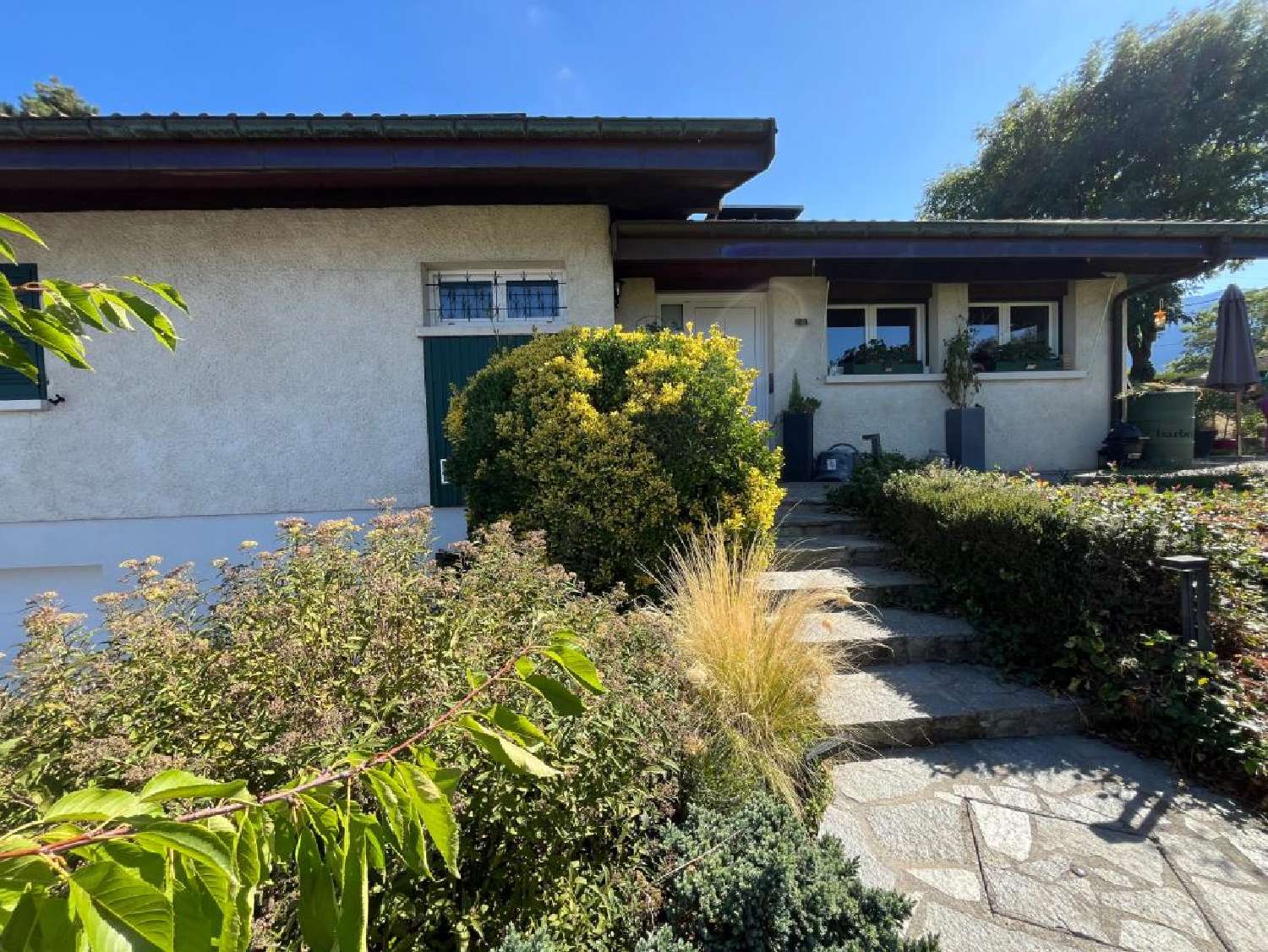 kaufen Haus Perrignier Haute-Savoie 4