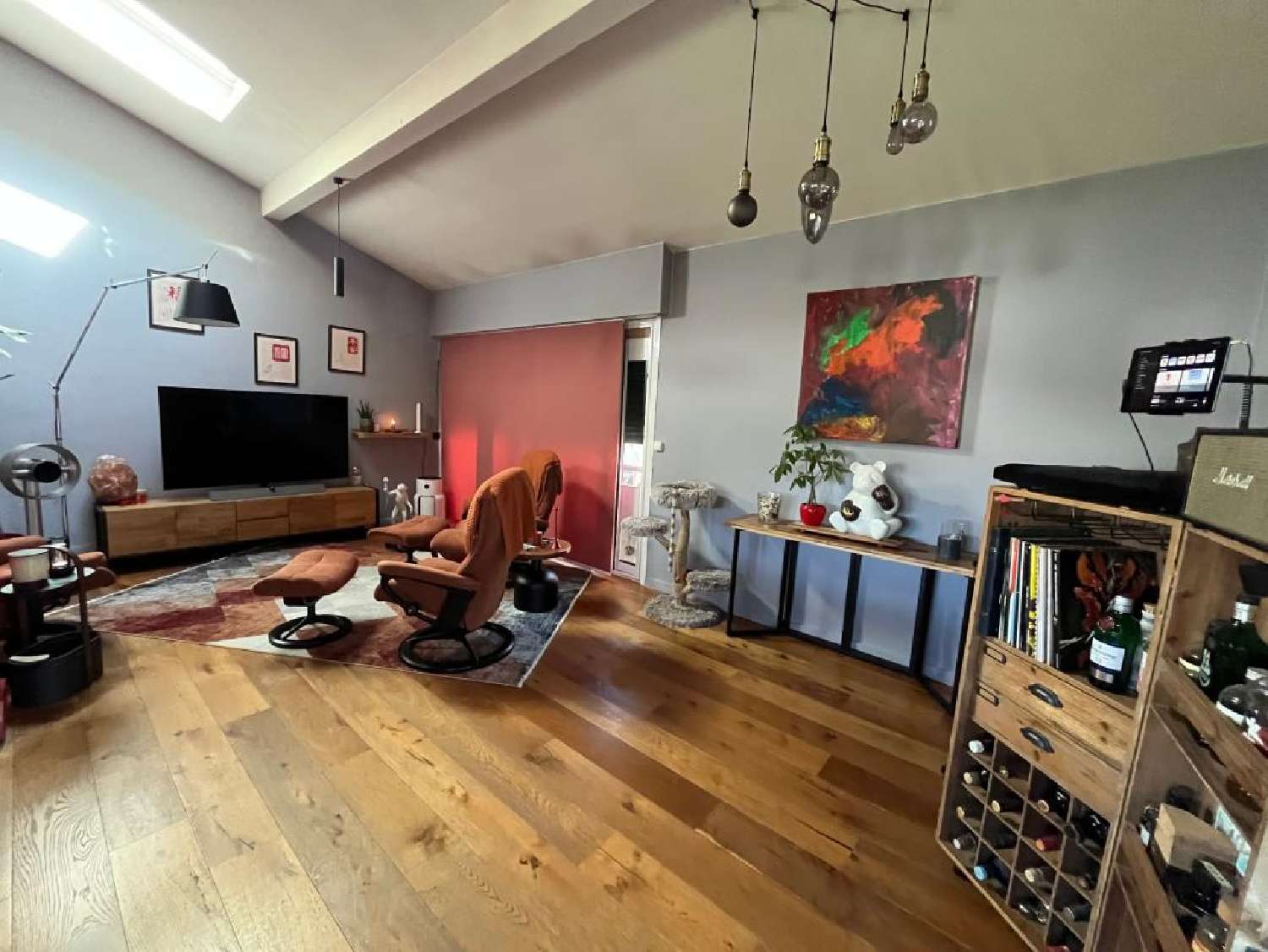 kaufen Haus Perrignier Haute-Savoie 5