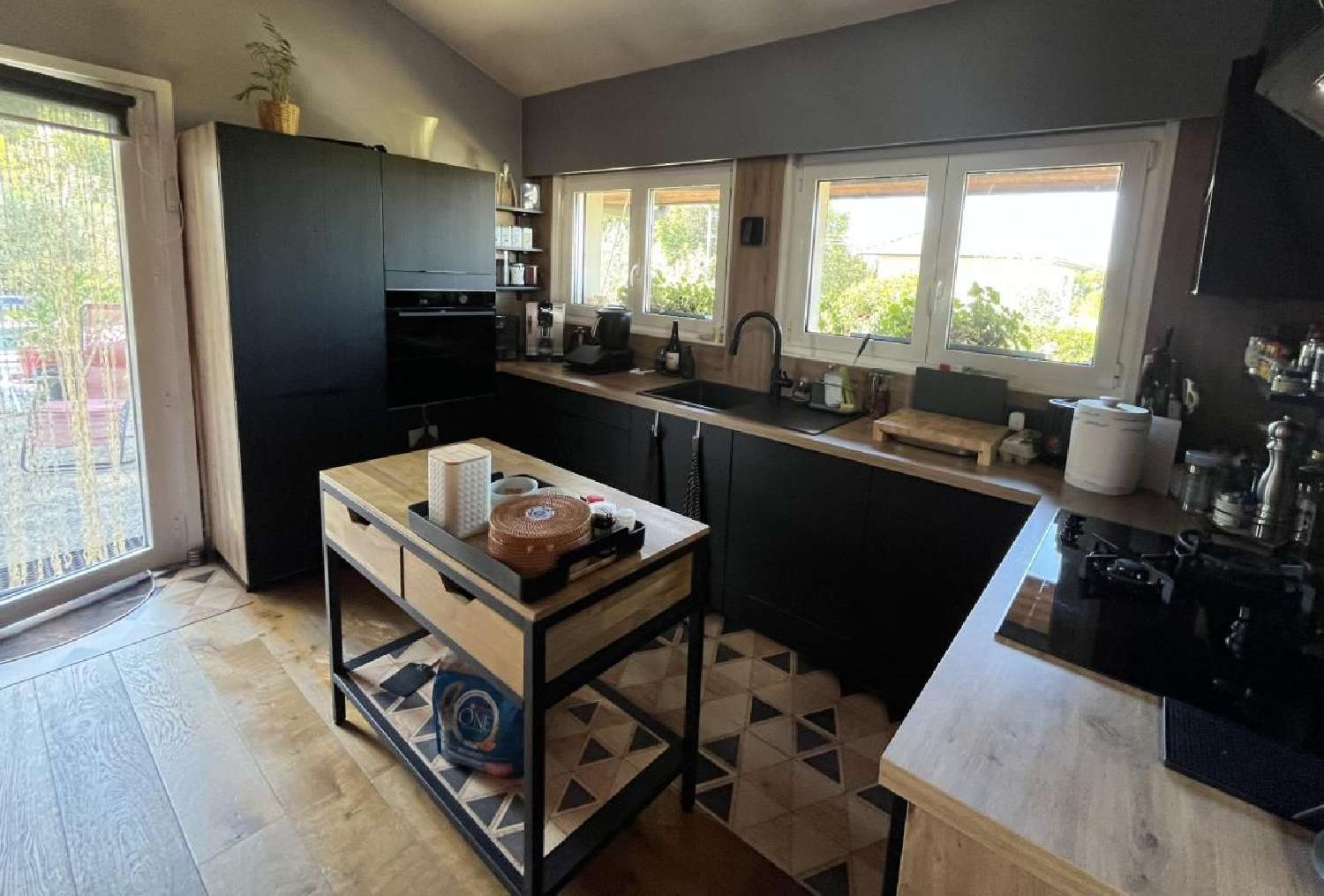 kaufen Haus Perrignier Haute-Savoie 7