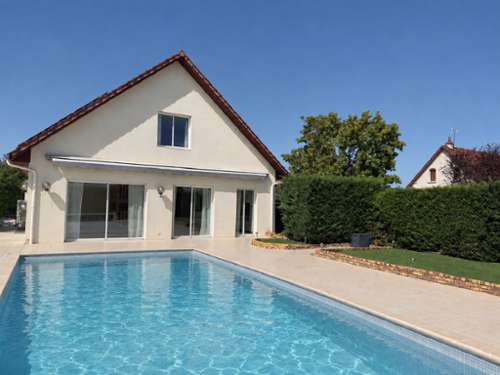 Perrigny-lès-Dijon Côte-d'Or house foto 7415943