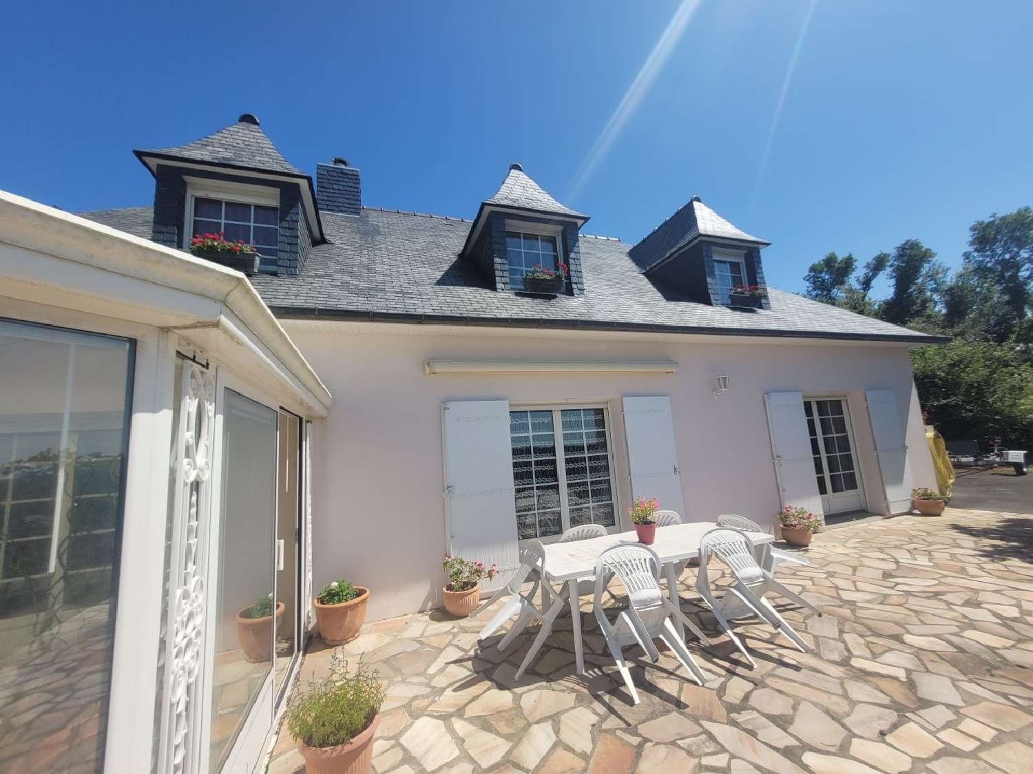 for sale house Perros-Guirec Côtes-d'Armor 2