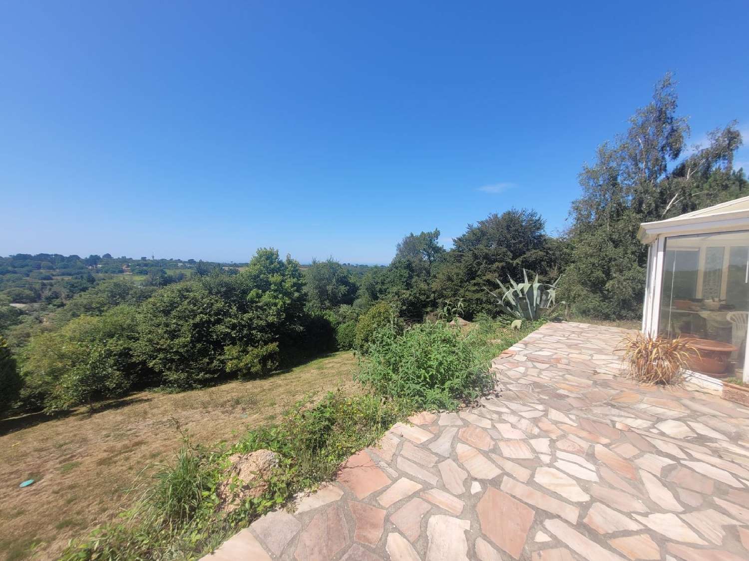 for sale house Perros-Guirec Côtes-d'Armor 3