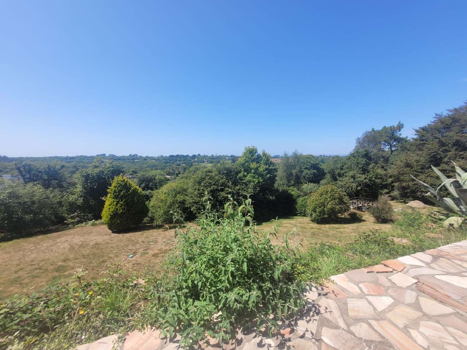 for sale house Perros-Guirec Côtes-d'Armor 4