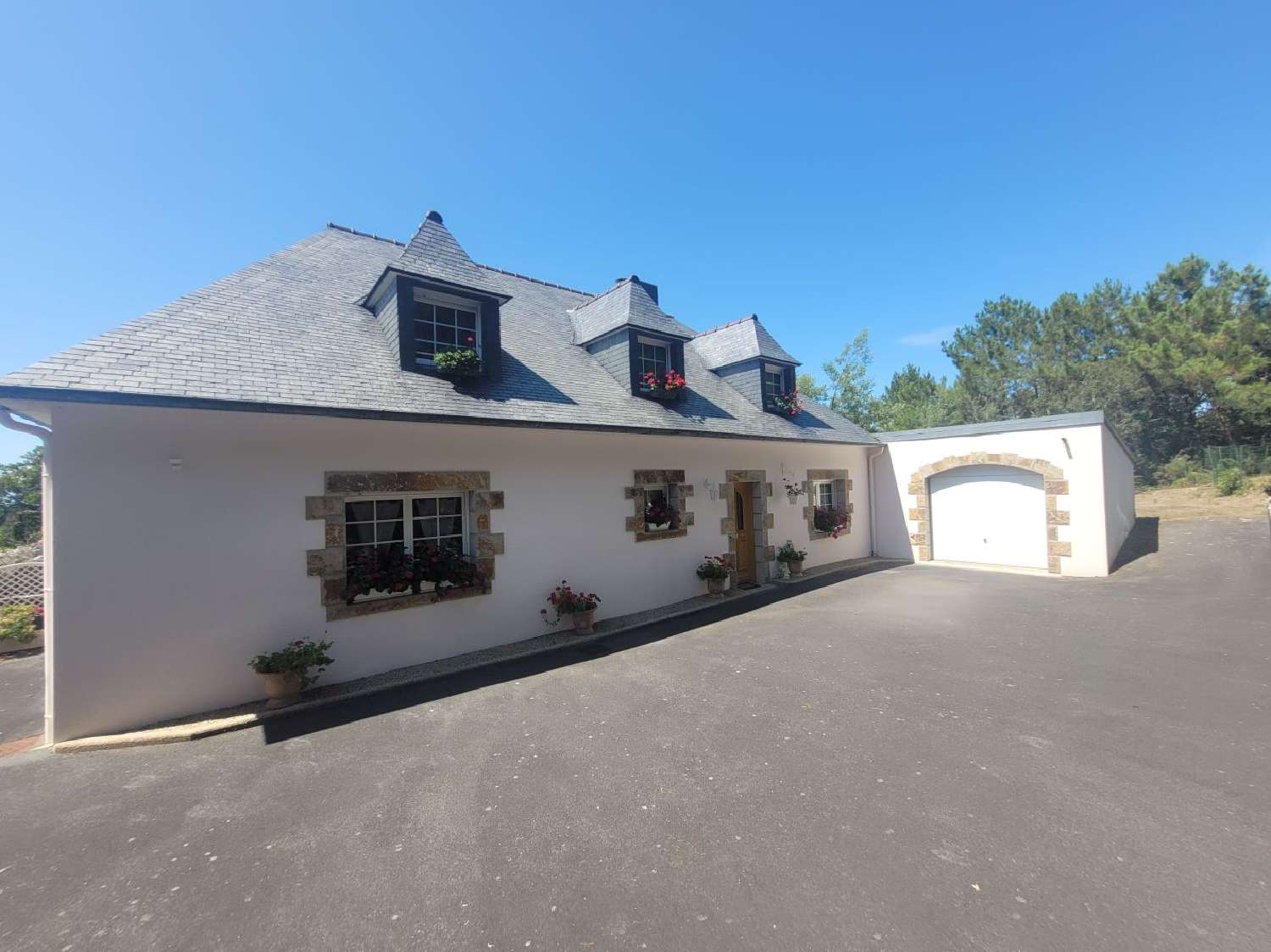 for sale house Perros-Guirec Côtes-d'Armor 5