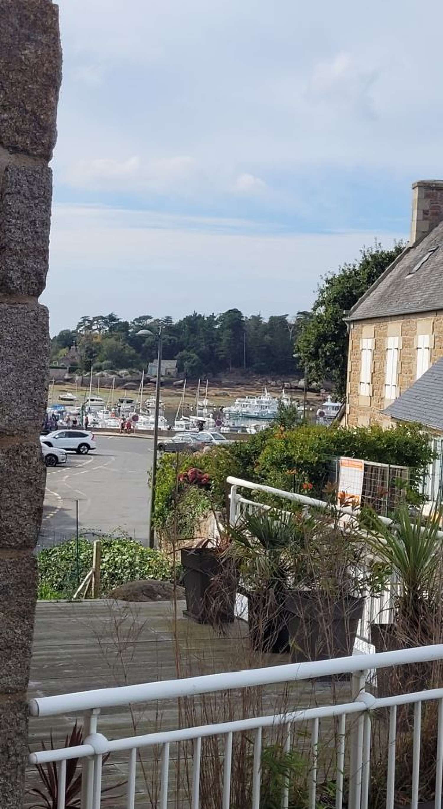 for sale house Perros-Guirec Côtes-d'Armor 1