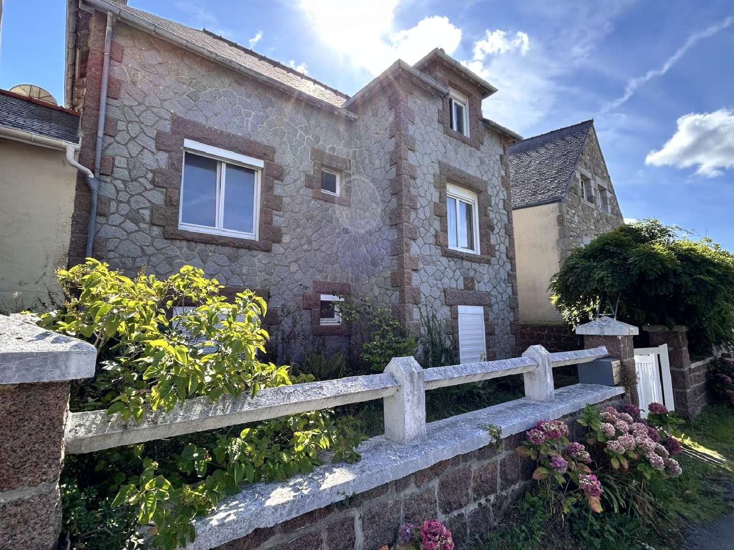 for sale house Perros-Guirec Côtes-d'Armor 2