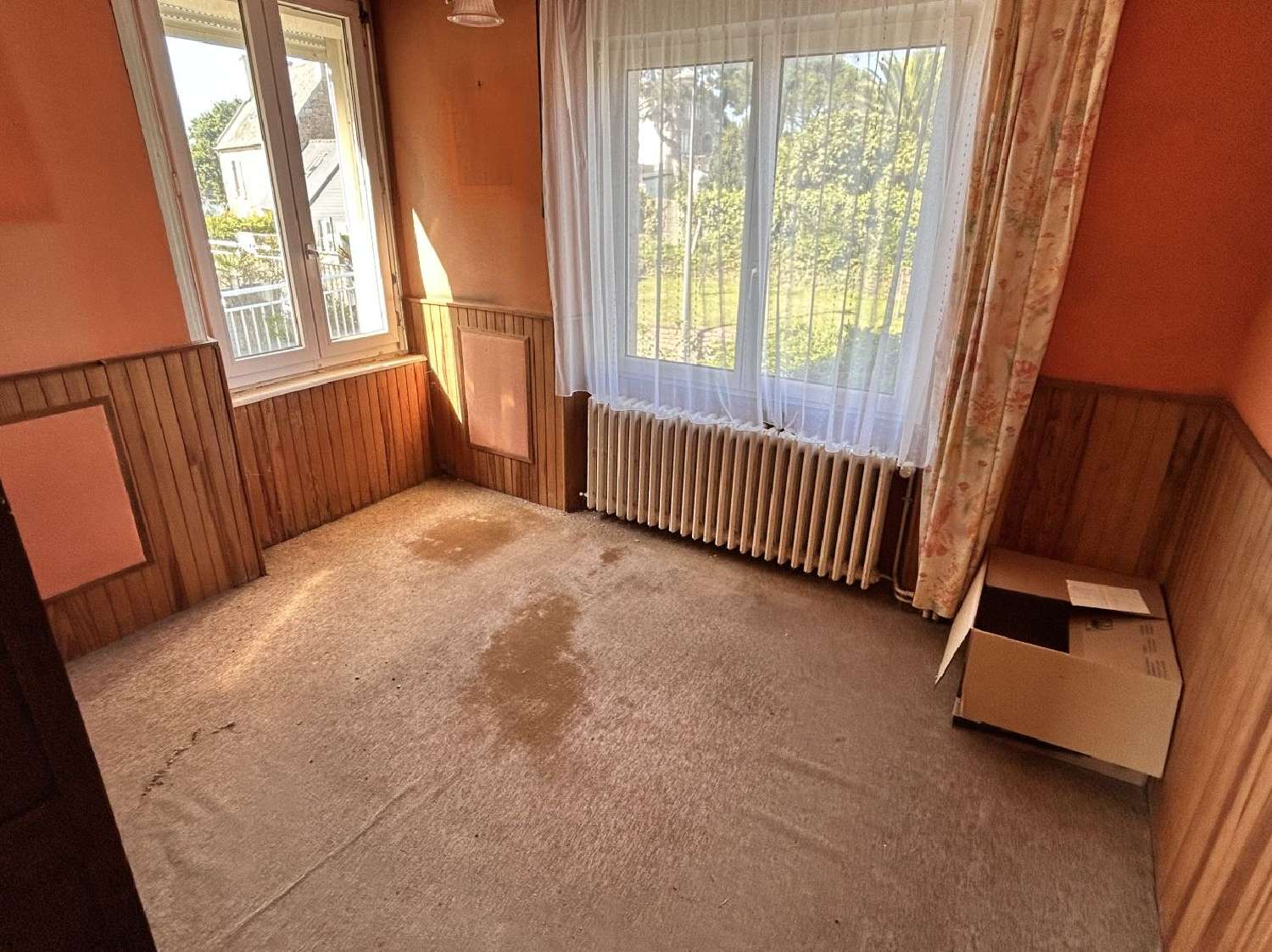 for sale house Perros-Guirec Côtes-d'Armor 5