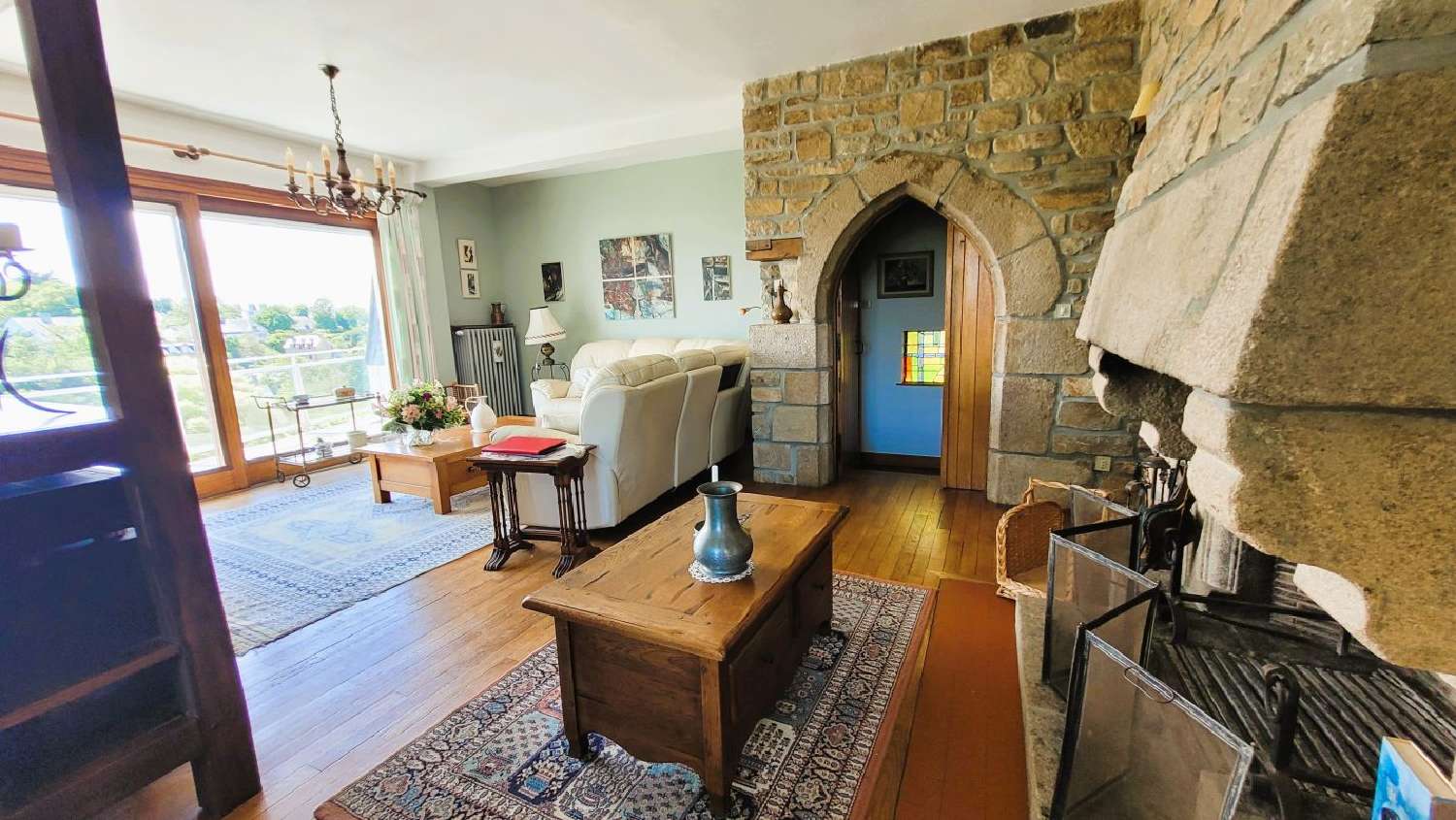  for sale house Perros-Guirec Côtes-d'Armor 5