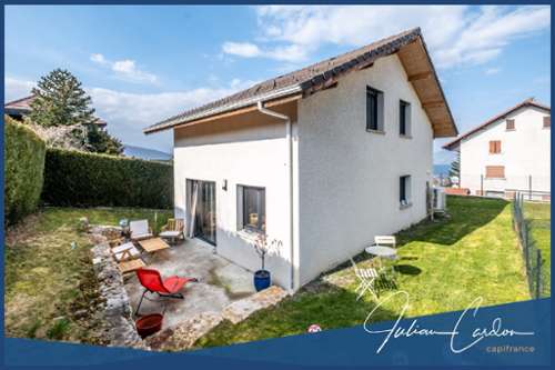 Pers-Jussy Haute-Savoie casa foto 7404085
