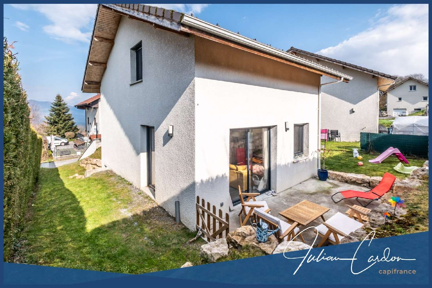  en venta casa Pers-Jussy Haute-Savoie 2