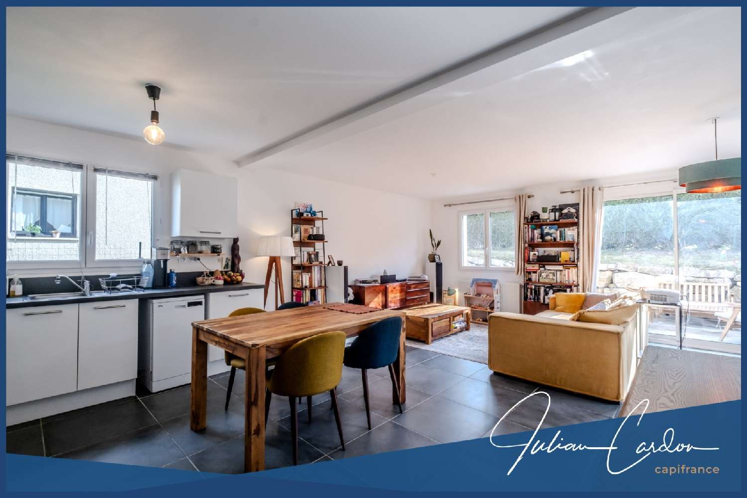  en venta casa Pers-Jussy Haute-Savoie 3