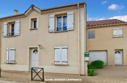 Persan Val-d'Oise maison foto 7411493