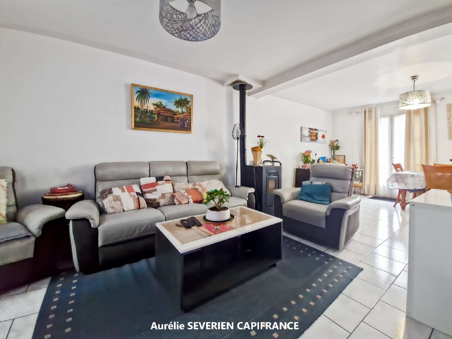 à vendre maison Persan Val-d'Oise 2