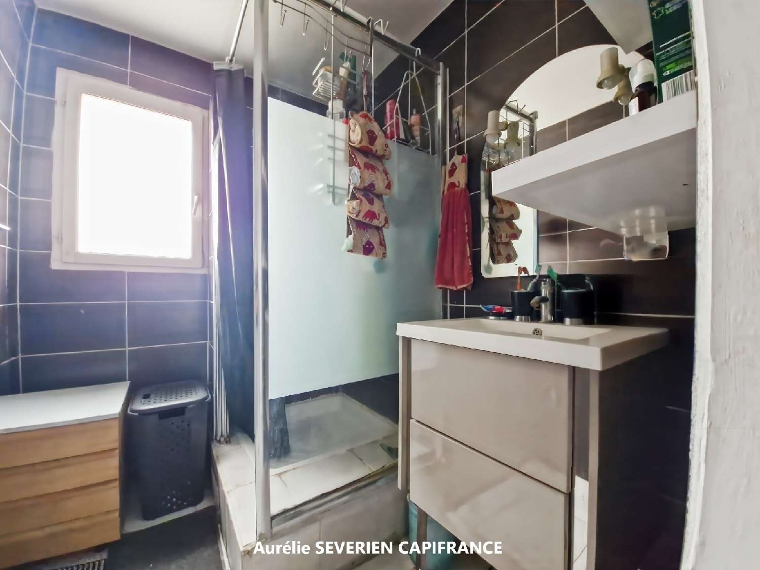à vendre maison Persan Val-d'Oise 7