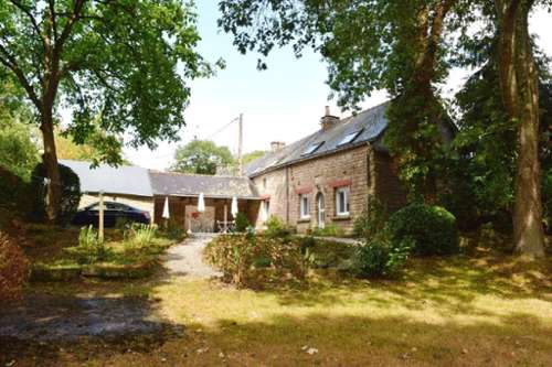 Persquen Morbihan huis foto 7408966