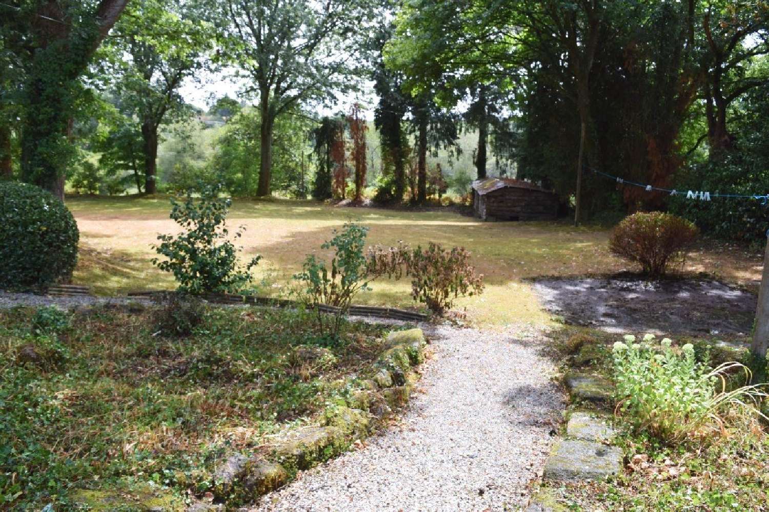 te koop huis Persquen Morbihan 2
