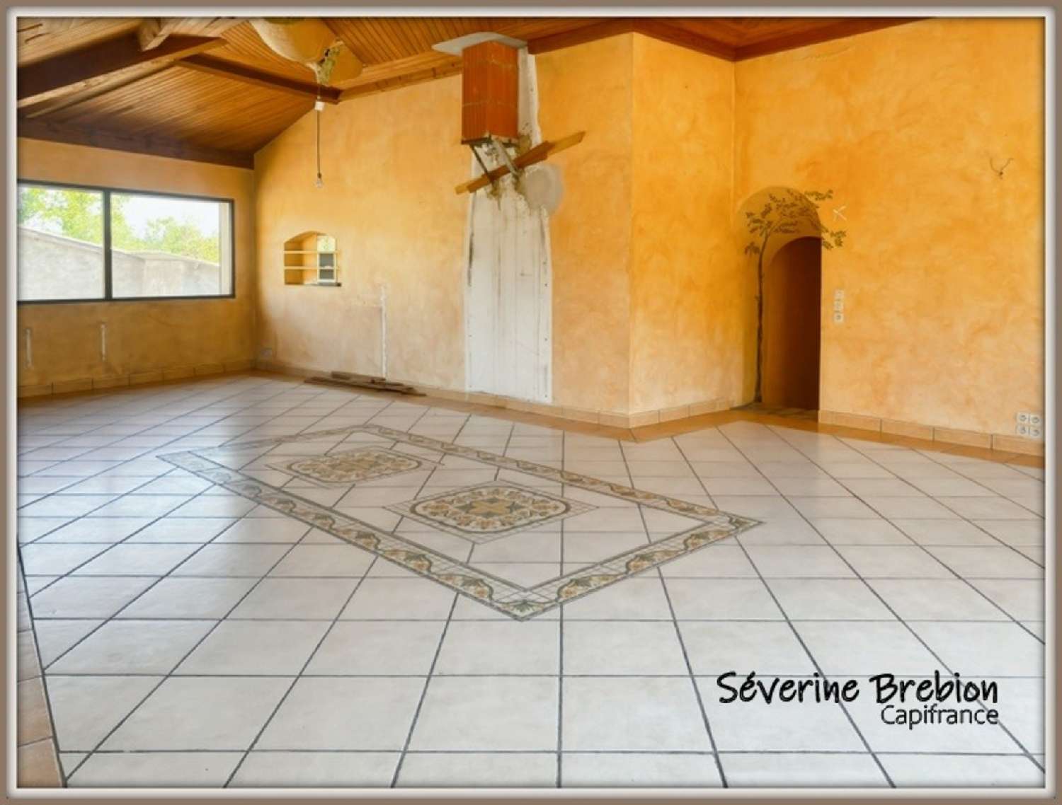 à vendre maison Peschadoires Puy-de-Dôme 4