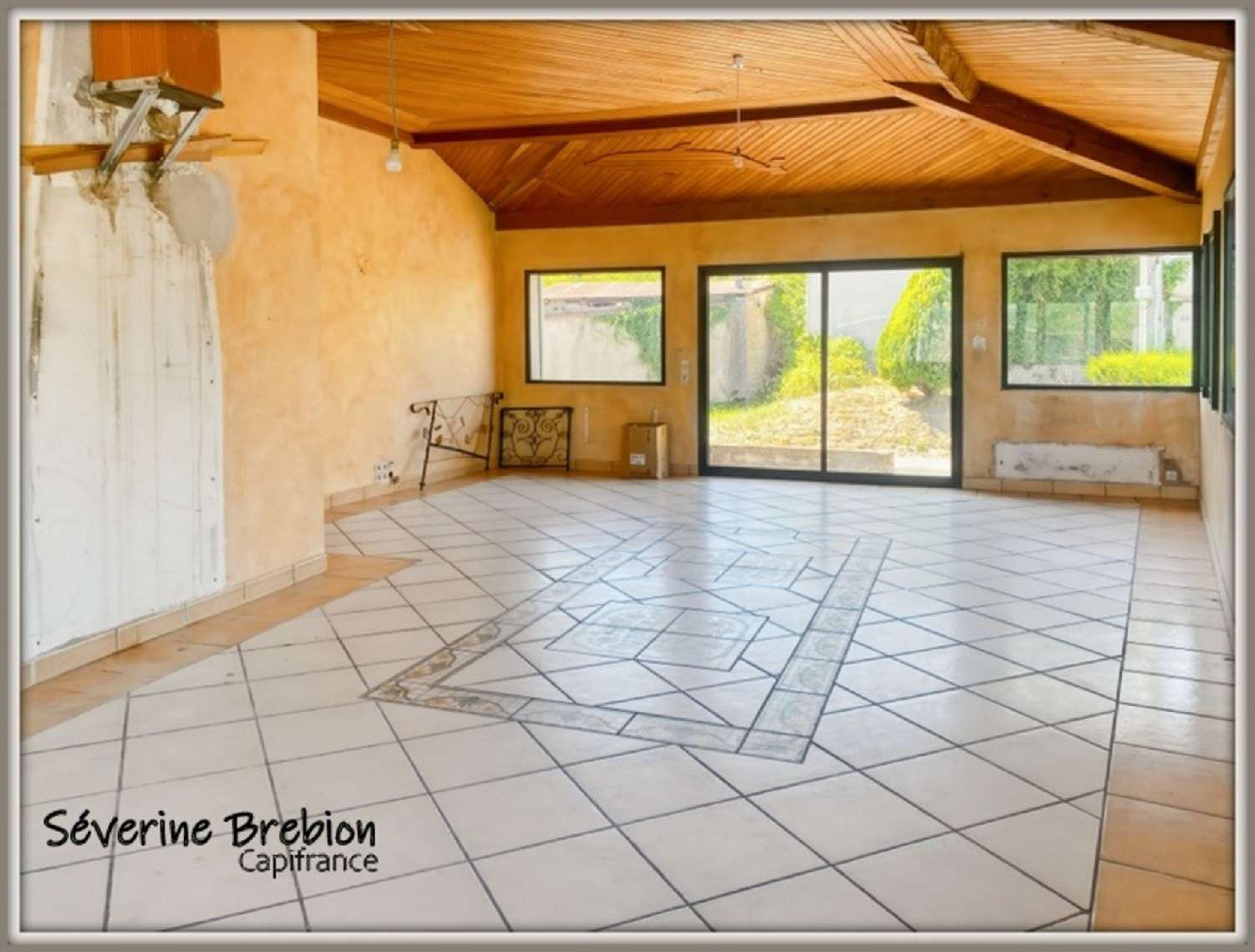 à vendre maison Peschadoires Puy-de-Dôme 5
