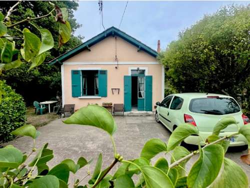 Pessac Gironde maison foto 7411688