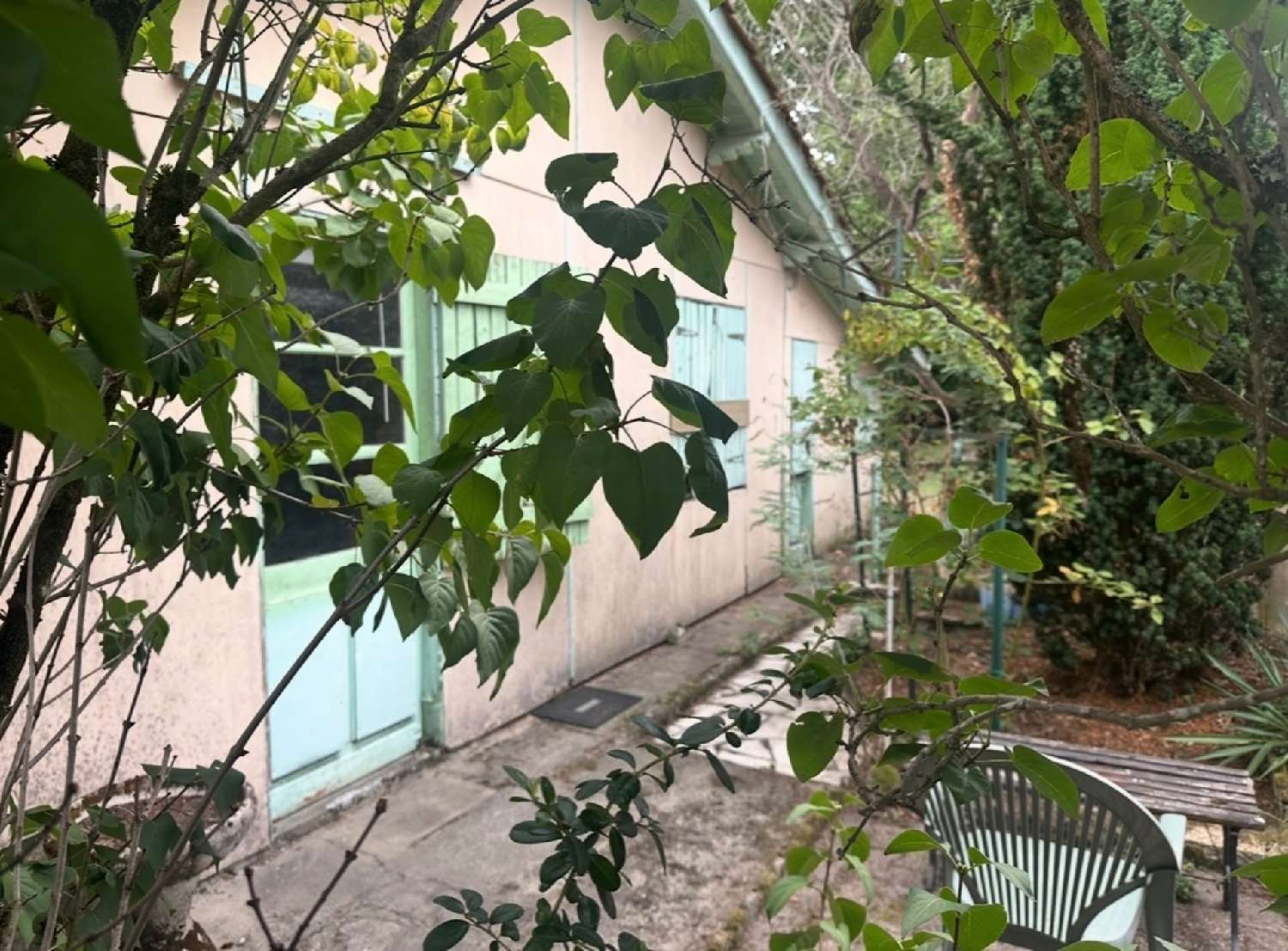 à vendre maison Pessac Gironde 3