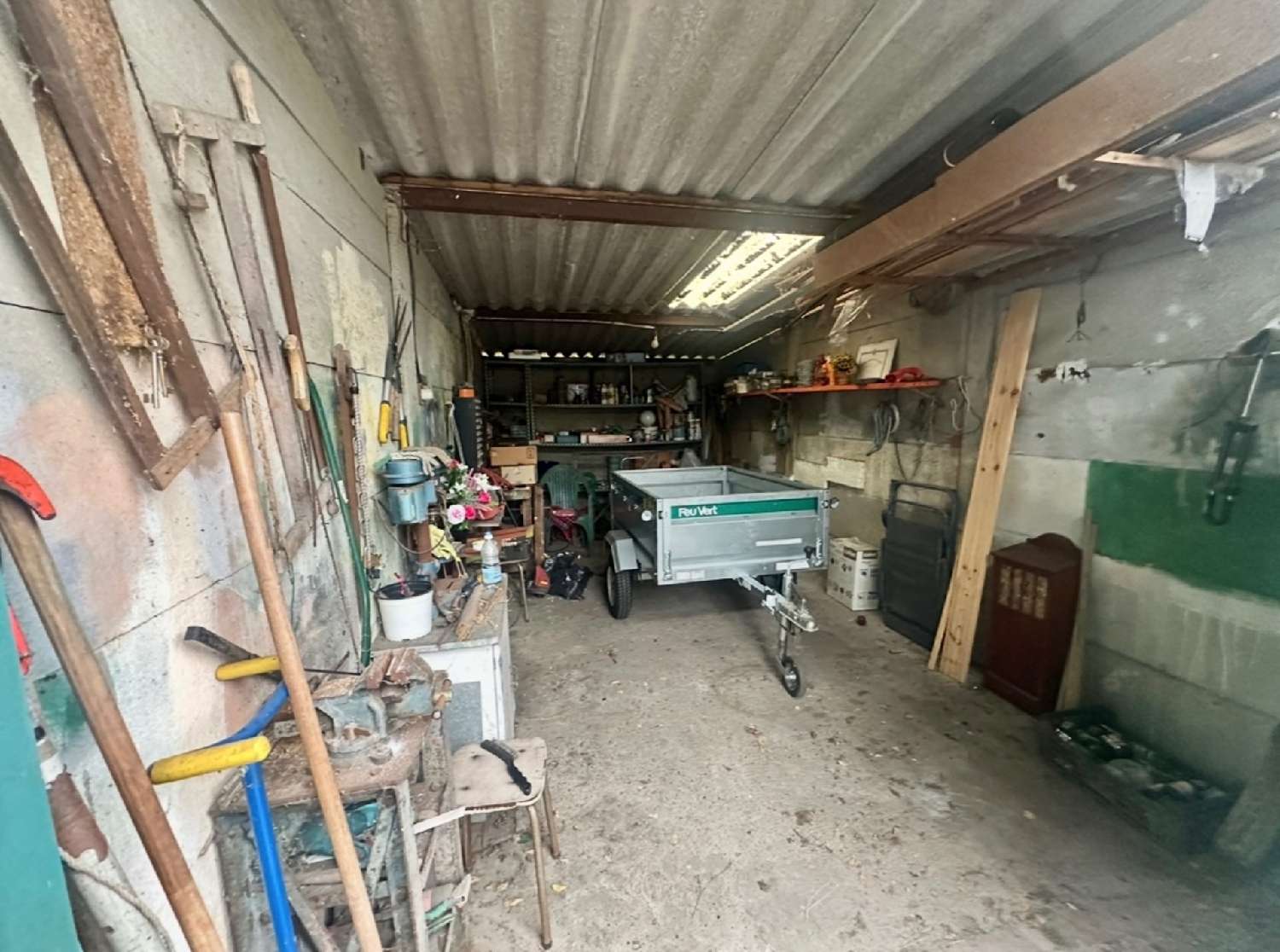 à vendre maison Pessac Gironde 4