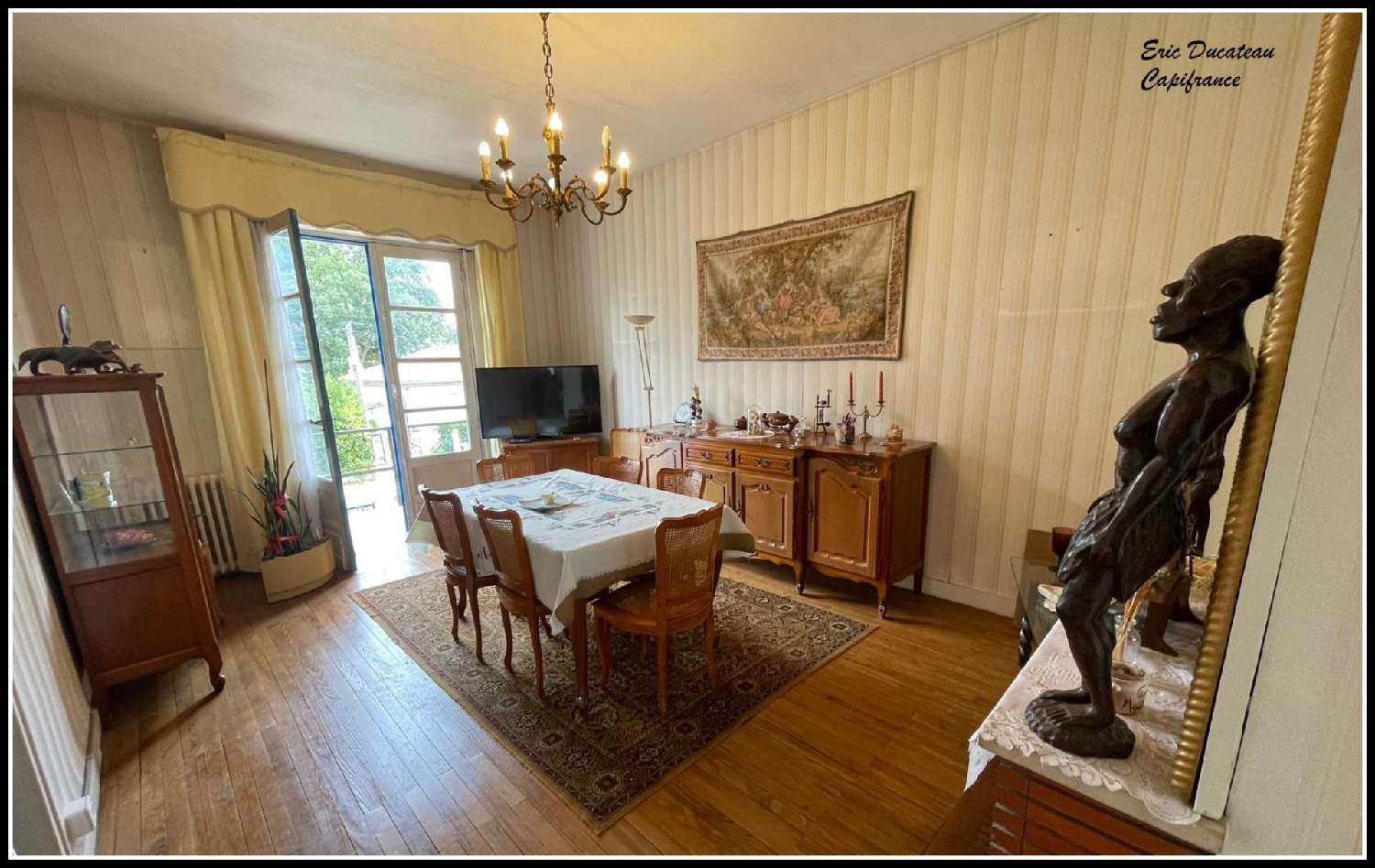 for sale house Pessac Gironde 3