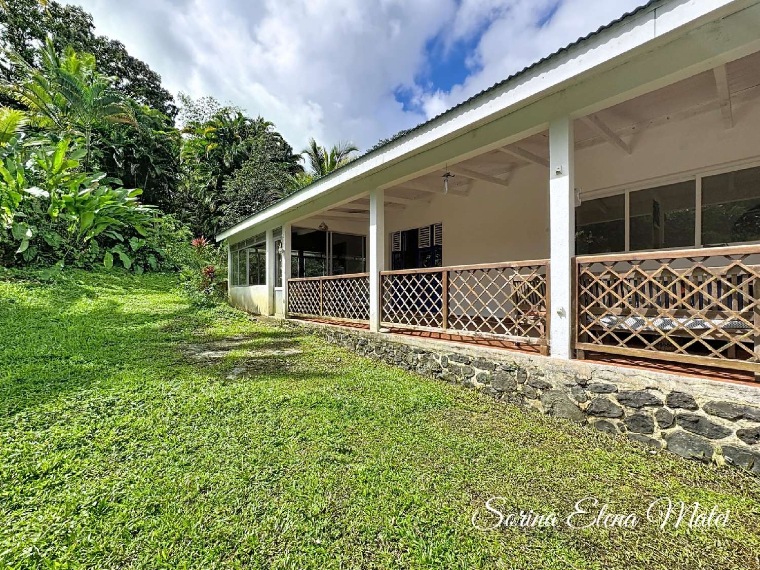 kaufen Haus Petit-Bourg Guadeloupe 5