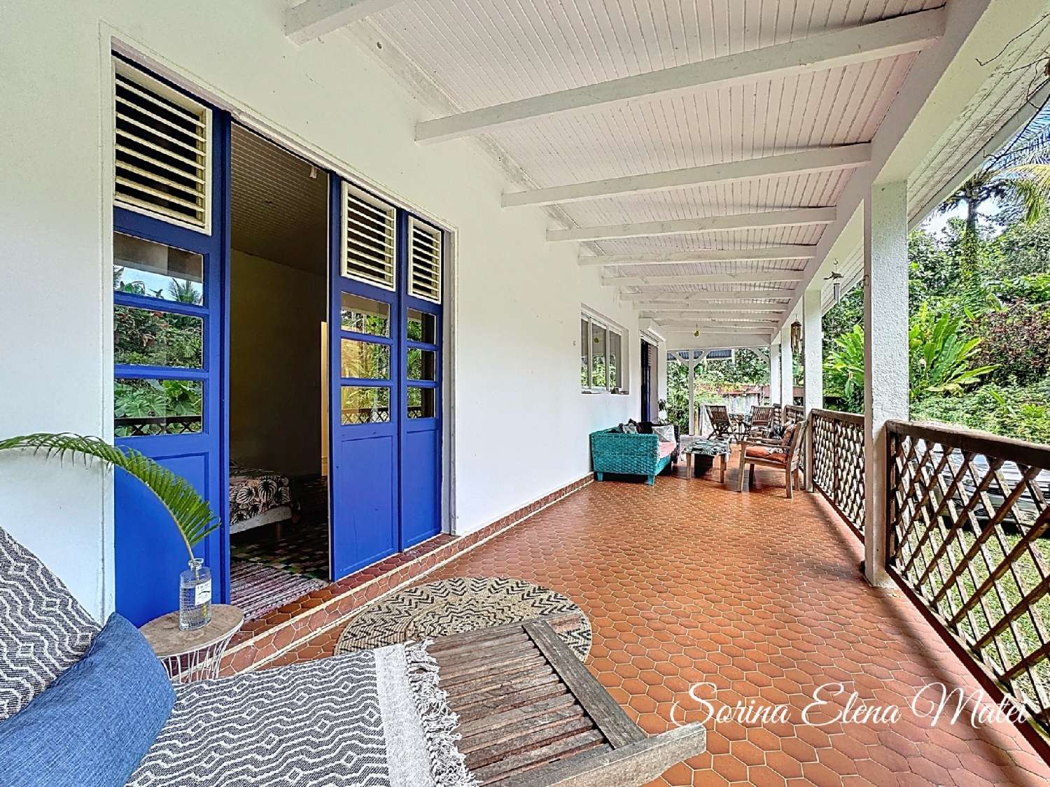 kaufen Haus Petit-Bourg Guadeloupe 6